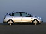 zdjęcie 14 Samochód Toyota Prius Hatchback (2 pokolenia 2003 2009)