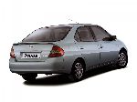 foto şəkil 9 Avtomobil Toyota Prius Sedan (1 nəsil 1997 2003)