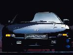 foto şəkil 2 Avtomobil Ford Probe Kupe (1 nəsil 1988 1993)