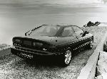foto şəkil 6 Avtomobil Ford Probe Kupe (1 nəsil 1988 1993)
