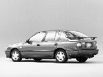 तस्वीर 5 गाड़ी Nissan Pulsar हैचबैक 5-द्वार (N12 1982 1986)