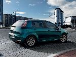 foto 3 Bil Fiat Punto Hatchback 3-dörrars (3 generation [omformning] 2012 2017)