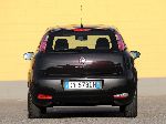 foto 12 Bil Fiat Punto Hatchback 3-dörrars (3 generation [omformning] 2012 2017)