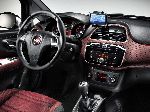 foto 13 Bil Fiat Punto Hatchback 3-dörrars (3 generation [omformning] 2012 2017)