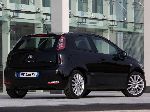 foto 16 Bil Fiat Punto Hatchback 3-dörrars (3 generation [omformning] 2012 2017)
