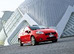 foto 23 Bil Fiat Punto Hatchback 3-dörrars (3 generation [omformning] 2012 2017)