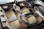 foto 29 Bil Fiat Punto Hatchback 3-dörrars (3 generation [omformning] 2012 2017)