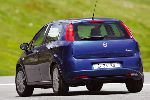 снимка 30 Кола Fiat Punto Хачбек 5-врата (3 поколение [рестайлинг] 2012 2017)