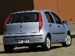 fotosurat 36 Avtomobil Fiat Punto Xetchbek 5-eshik (3 avlod [restyling] 2012 2017)