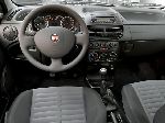 foto 37 Bil Fiat Punto Hatchback 3-dörrars (3 generation [omformning] 2012 2017)