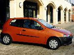 fotosurat 49 Avtomobil Fiat Punto Xetchbek 5-eshik (3 avlod [restyling] 2012 2017)