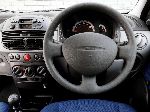 photo 51 l'auto Fiat Punto Hatchback 3-wd (3 génération [remodelage] 2012 2017)