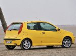 fotosurat 54 Avtomobil Fiat Punto Xetchbek 5-eshik (3 avlod [restyling] 2012 2017)