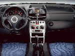 foto 55 Bil Fiat Punto Hatchback 5-dörrars (3 generation [omformning] 2012 2017)