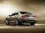 фотография 2 Авто Maserati Quattroporte Седан 4-дв. (6 поколение 2012 2017)