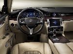 foto 6 Auto Maserati Quattroporte Berlina 4-porte (6 generazione 2012 2017)