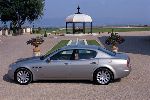 фотография 10 Авто Maserati Quattroporte Седан 4-дв. (6 поколение 2012 2017)