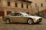 фотография 11 Авто Maserati Quattroporte Седан 4-дв. (6 поколение 2012 2017)