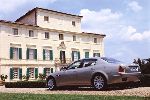 foto 12 Bil Maserati Quattroporte Sedan 4-dörrars (6 generation 2012 2017)