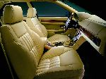 ფოტო 17 მანქანა Maserati Quattroporte სედანი (4 თაობა 1994 2000)