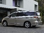 photo 3 Car Nissan Quest Minivan (4 generation 2010 2017)