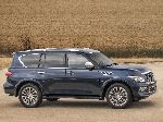 kuva 2 Auto Infiniti QX80 Maastoauto (Z62 2013 2014)