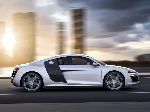 bilde 3 Bil Audi R8 Kupé (1 generasjon [restyling] 2012 2015)