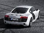 bilde 4 Bil Audi R8 Kupé (1 generasjon [restyling] 2012 2015)