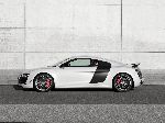 bilde 17 Bil Audi R8 Kupé (1 generasjon [restyling] 2012 2015)