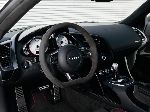 bilde 20 Bil Audi R8 Kupé (1 generasjon [restyling] 2012 2015)