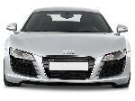 photo 9 Car Audi R8 Coupe (1 generation [restyling] 2012 2015)