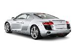 bilde 10 Bil Audi R8 Kupé (1 generasjon [restyling] 2012 2015)