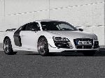 bilde 16 Bil Audi R8 Kupé (1 generasjon [restyling] 2012 2015)