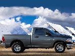 fotoğraf 2 Oto Dodge Ram 1500 Quad Cab pikap (4 nesil 2009 2017)