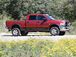 fotoğraf 7 Oto Dodge Ram 1500 Quad Cab pikap (4 nesil 2009 2017)