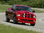 fotoğraf 30 Oto Dodge Ram 1500 Quad Cab pikap (4 nesil 2009 2017)