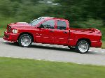 fotoğraf 34 Oto Dodge Ram 1500 Quad Cab pikap (4 nesil 2009 2017)