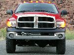 fotoğraf 20 Oto Dodge Ram 1500 Quad Cab pikap (4 nesil 2009 2017)