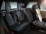 foto 6 Bil Land Rover Range Rover Sport Terrängbil (2 generation 2013 2017)