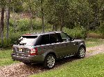 写真 12 車 Land Rover Range Rover Sport オフロード (2 世代 2013 2017)