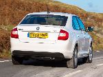 photo 5 Car Skoda Rapid Liftback (4 generation 2012 2017)