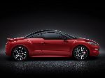 фотаздымак 10 Авто Peugeot RCZ Купэ (1 пакаленне [рэстайлінг] 2013 2014)