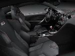 写真 11 車 Peugeot RCZ クーペ (1 世代 [整頓] 2013 2014)