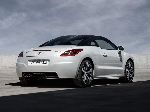 fénykép 4 Autó Peugeot RCZ Kupé (1 generáció [Áttervezés] 2013 2014)