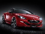 fénykép 6 Autó Peugeot RCZ Kupé (1 generáció [Áttervezés] 2013 2014)