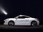 fotografie 13 Auto Peugeot RCZ Kupé (1 generácia 2010 2013)