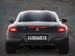 fotografie 15 Auto Peugeot RCZ kupé (1 generace [facelift] 2013 2014)