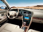 bilde 8 Bil Buick Regal Sedan (5 generasjon 2004 2008)