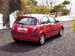 foto 16 Bil Kia Rio Hatchback 5-dörrars (3 generation 2011 2015)