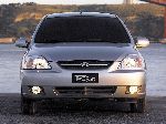 foto 2 Mobil Kia Rio Gerobak (1 generasi 1999 2002)